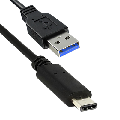 Benel Usb kabel 1m usb-a naar usb-c