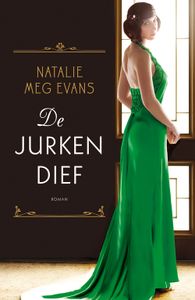 De jurkendief - Natalie Meg Evans - ebook