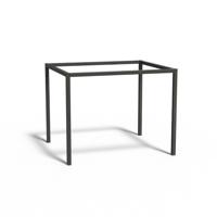 Pergola REGULAR staal 320 x 270 x h. 250 cm