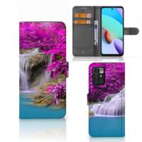 Xiaomi Redmi 10 | Flip Cover | Waterval