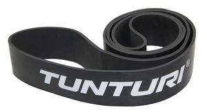 Tunturi weerstandsband Power Band Extra Heavy 25 65 kg zwart