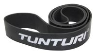 Tunturi weerstandsband Power Band Extra Heavy 25 65 kg zwart