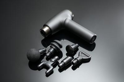 aerobis Massage Gun