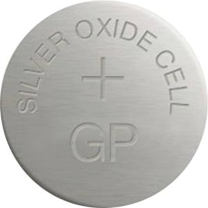 GP Batteries Silver Oxide Cell 392 Wegwerpbatterij SR41 Zilver-oxide (S)