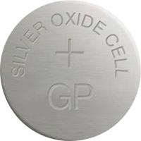 GP Batteries Silver Oxide Cell 392 Wegwerpbatterij SR41 Zilver-oxide (S) - thumbnail