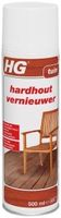 HG Hardhout vernieuwer (500 ml)