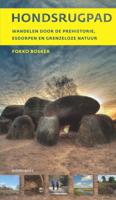 Wandelgids Hondsrugpad (Paperback)