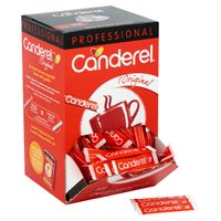 Zoetstofsticks Canderel 0,5gram 500 stuks - thumbnail