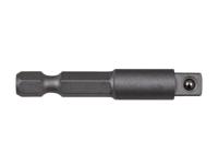 Bahco houder 1/4"  50mm 1/4"  pin | K6650-1/4 - K6650-1/4 - thumbnail