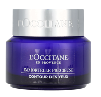 L&apos;Occitane Immortelle Precious Eye Balm 15ml Oogverzorging