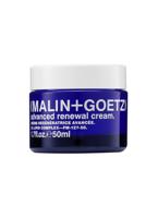 Malin + Goetz Dagcrème Face Advanced Renewal Cream 50ml
