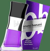 Bruno Banani Bruno Banani Magic Woman Eau de toilette 30 ml