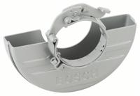 Bosch Accessoires Beschermkap met afdekplaat 180 mm 1st - 2602025282 - thumbnail