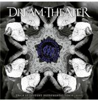 Dream Theater - Lost Not Forgotten Archives: Train of Thought Instrumental Demos (2003) (Gekleurd Vinyl) CD + 2LP