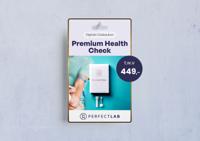 Cadeaubon Premium Health Check Cadeaubon Premium Health Check