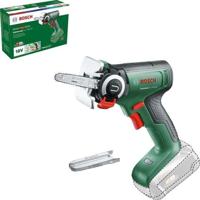 UniversalCut 18V-65 Cordless Nanoblade Sega Solo Strumento