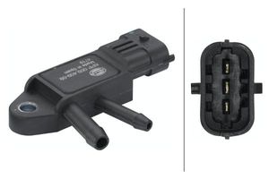 Uitlaatgasdruksensor 6PP009409091