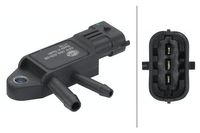 Uitlaatgasdruksensor 6PP009409091