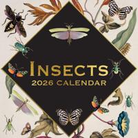 Insects Kalender 2026