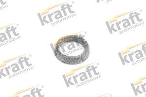 Afdichtring, uitlaatpijp KRAFT AUTOMOTIVE, u.a. für Ford, Opel, Renault, Fiat