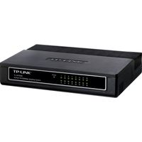 TL-SF1016D 16 port 10/100Mbps Switch