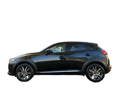 Mazda CX 3