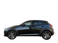 Mazda CX 3