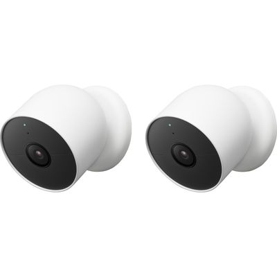 Nest Cam Beveiligingscamera