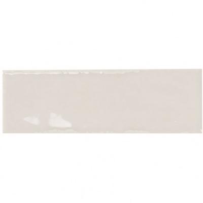 Monopole Artisan Wit Tegels 5 x 15 CM