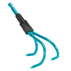 GARDENA Combisystem krabber handkrabber 3166-20