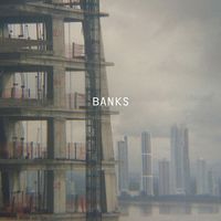 Banks - CD (0744861097921) - thumbnail