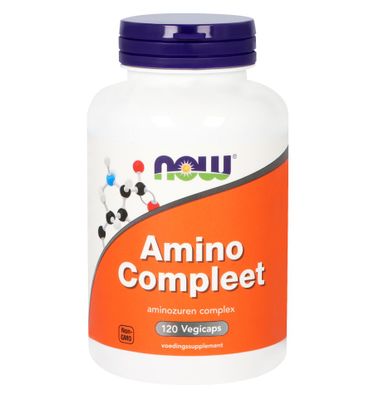 Amino compleet