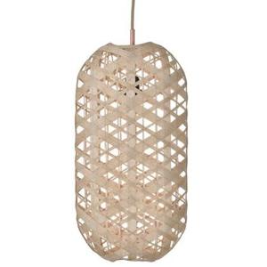 Forestier Capsule hanglamp medium Ø29 naturel