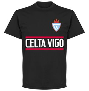 Celta de Vigo Team T-Shirt