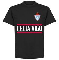 Celta de Vigo Team T-Shirt