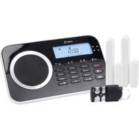 Olympia Protect 9730 6018 Draadloos alarmsysteem (set)