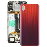 Achtercover voor vivo X23 (paars)
