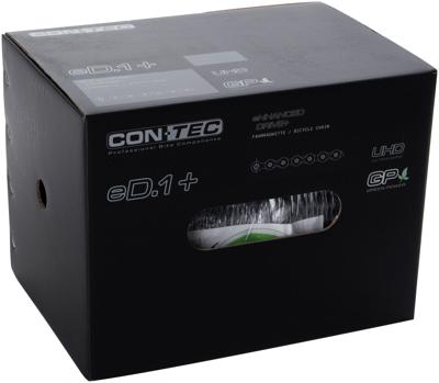CONTEC Ct chain enh.drive ed1+ 1/2x1/8", 30m box