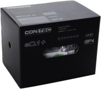 CONTEC Ct chain enh.drive ed1+ 1/2x1/8", 30m box