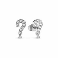 Dames oorbellen Guess UBE28068