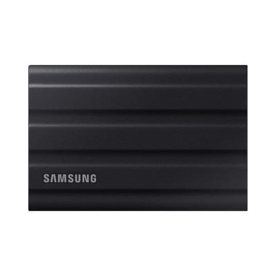 Samsung T7 Shield 2TB Externe SSD Zwart
