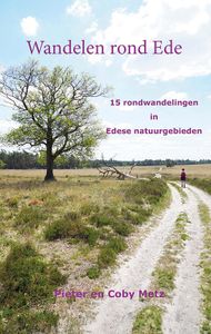 Wandelgids Wandelen rond Ede | Anoda Publishing