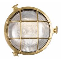 Franssen Scheepslamp Maritiem muur - plafond 232014-32