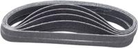 HAZET schuurband sanding belts k80 330x10m 10st.