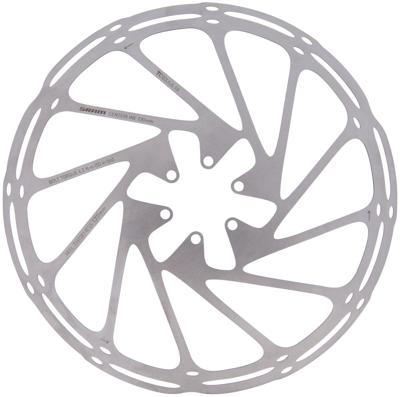 SRAM remschijf "centerline"