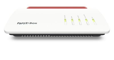 AVMFRITZ!Box 7590 AX Router Wit