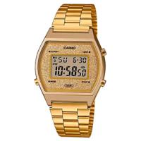Horloge Dames Casio B640WGG-9DF