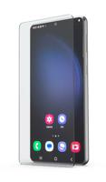 Hama Premium Crystal Screenprotector (glas) Galaxy S24+ 1 stuk(s) 00219955 - thumbnail