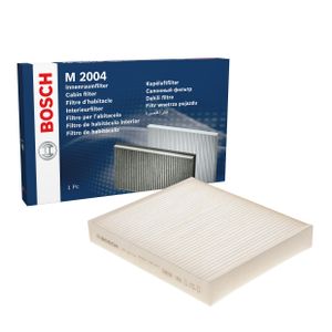 Interieurfilter M2004