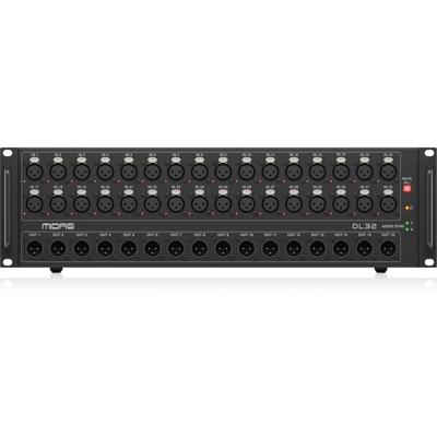 Midas DL32 Digitale stagebox